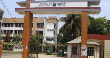 সেনবাগে গৃহবধূর মরদেহ উদ্ধার