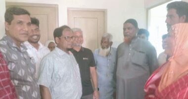 ৫ বছর পর চিকিৎসার আশায় ৫ হাজার মানুষ