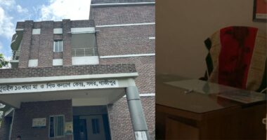 চিকিৎসক সংকটে পূবাইলের মা ও শিশুকল্যাণ কেন্দ্র, সেবা না পেয়ে ফিরছেন রোগীরা