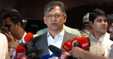 ৭০ অনুচ্ছেদে পরিবর্তন এনেই পরবর্তী রাষ্ট্রপতি নির্বাচন: স্বরাষ্ট্রমন্ত্রী