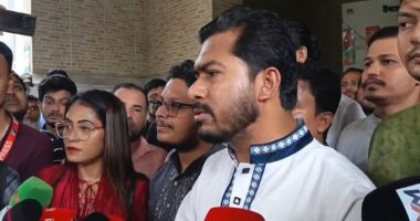প্রয়োজনে রাজনৈতিক ঐকমত্য করে জামায়াত-শিবিরকে নিষিদ্ধ করতে হবে: প্রবাসীকল্যাণ প্রতিমন্ত্রী