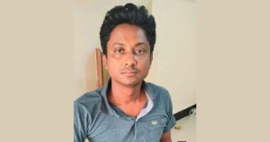 ইয়াবাসহ সরকারি প্রাথমিক বিদ্যালয়ের প্রধান শিক্ষক গ্রেপ্তার