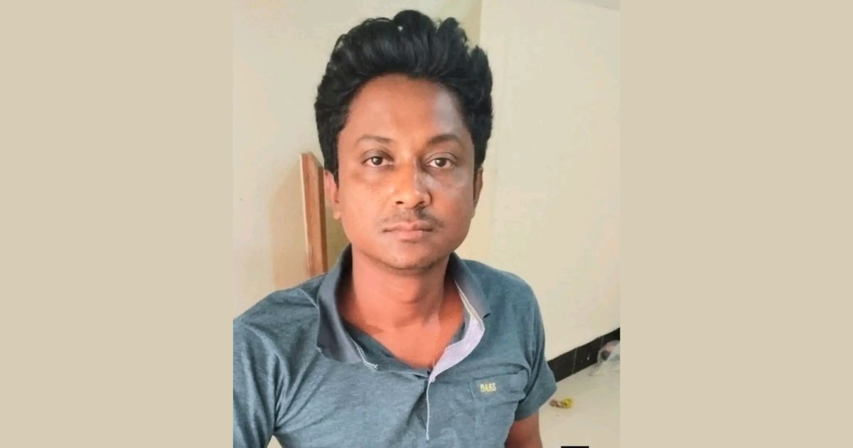 ইয়াবাসহ সরকারি প্রাথমিক বিদ্যালয়ের প্রধান শিক্ষক গ্রেপ্তার