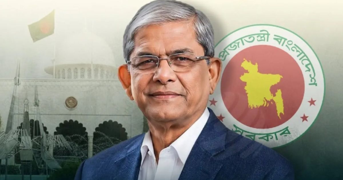 বঙ্গভবনে নবনির্বাচিত রাষ্ট্রপতির শপথ আজ, বিকেল ৩টা থেকে বিশেষ ট্রাফিক ব্যবস্থা