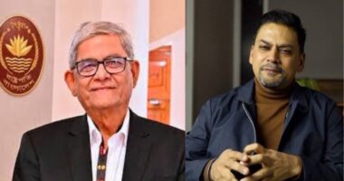 নতুন রাষ্ট্রপতিকে অভিনন্দন জানিয়ে যে বার্তা দিলেন জামাতা ফাহাম আবদুস সালাম