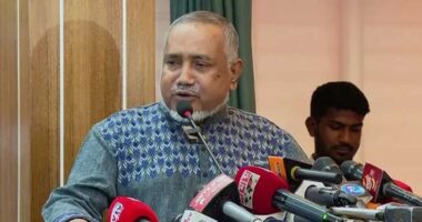 গণতন্ত্রের চর্চার জন্যই পরাজয় জেনেও আমরা নির্বাচনে অংশগ্রহণ করেছি : ডা. তাহের