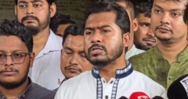প্রয়োজনে ঐকমত্য হয়ে জামায়াত-শিবিরকে নিষিদ্ধ করতে হবে: নুরুল হক নুর