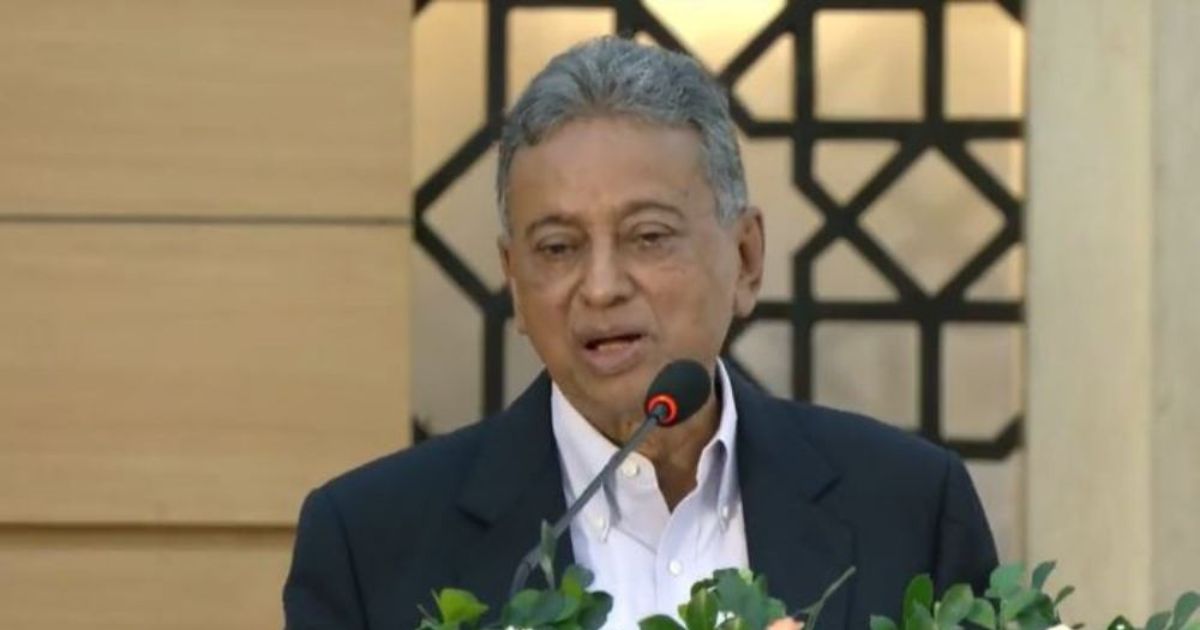 মির্জা ফখরুল আগাগোড়া একজন রাজনৈতিক ব্যক্তিত্ব: অর্থমন্ত্রী আমীর খসরু