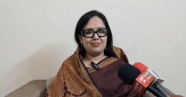 ‘প্রহসনের অংশ’ হতে না চাওয়ায় রাষ্ট্রপতি নির্বাচনে ভোট দেননি ব্যারিস্টার রুমিন ফারহানা