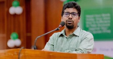 নির্বাচনের পরও দেশের পরিস্থিতির তেমন কোনো পরিবর্তন হয়নি,খুনের রেশ একই, চাঁদাবাজি বেড়েছে কয়েকগুণ’: শিবির সভাপতি