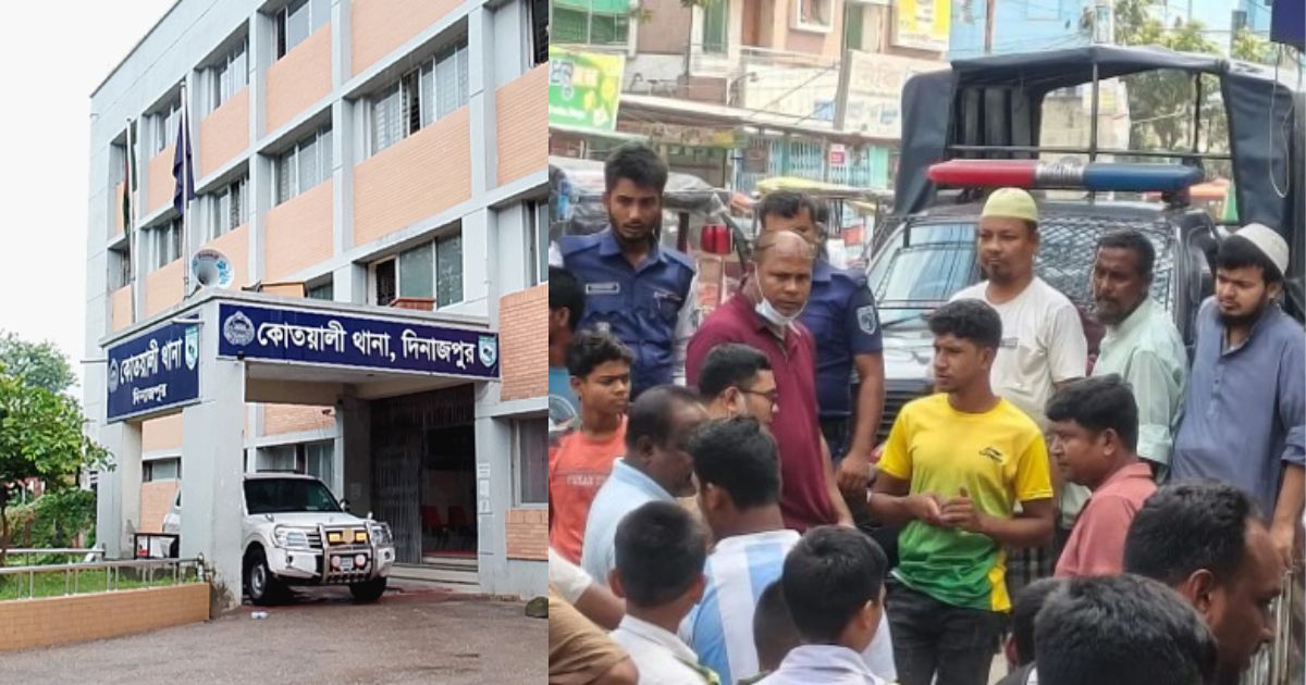  নদীতে ডুবে দশম শ্রেণির ছাত্রের মৃত্যু, ৪ সহপাঠী আটক