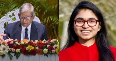 মির্জা ফখরুল রাষ্ট্রপতির শপথ গ্রহণের পর তাসনিম জারার দীর্ঘ পোস্ট