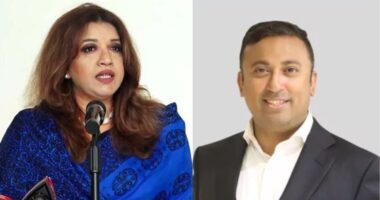 পররাষ্ট্র মন্ত্রণালয়ে যুক্ত হলেন নতুন প্রতিমন্ত্রী হুমায়ুন কবির