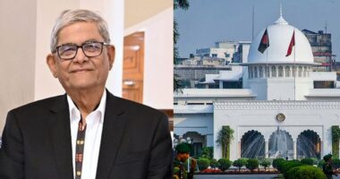 রোববার বঙ্গভবনে উঠবেন নতুন রাষ্ট্রপতি মির্জা ফখরুল