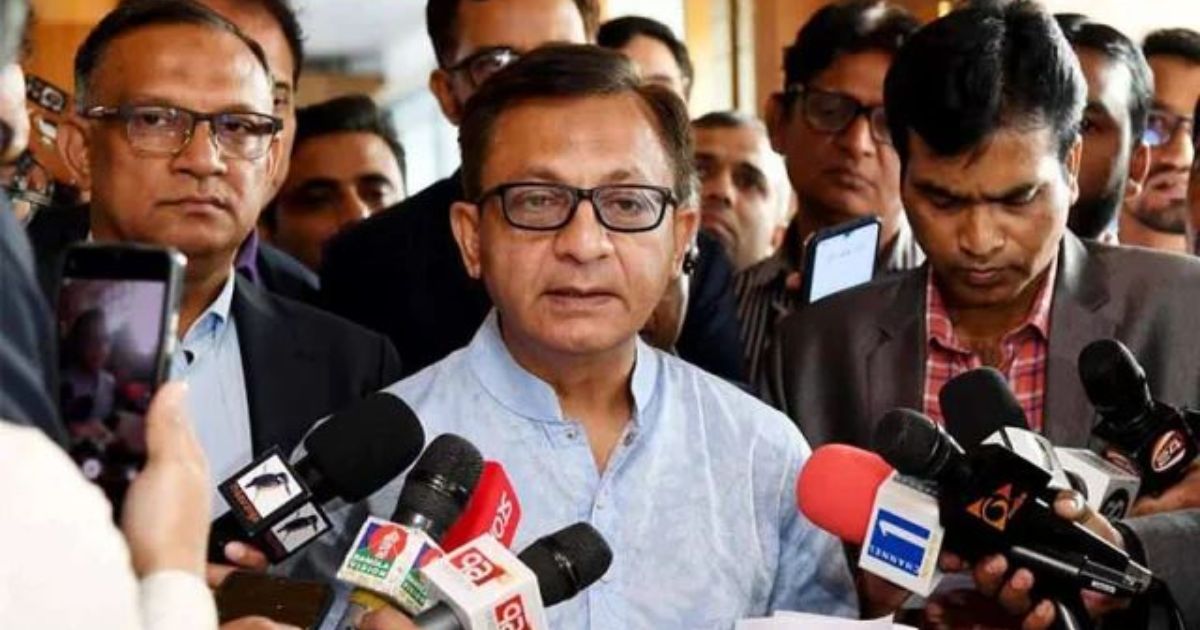 বিদ্যুতের চাহিদা পূরণের লক্ষ্যে ১০ হাজার মেগাওয়াট সৌর বিদ্যুৎ প্রকল্প করতে চায় সরকার: বাণিজ্যমন্ত্রী