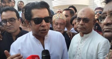 দোয়া চাই,আপনারা সবাই সহযোগিতা করলে ইনশাআল্লাহ সততা-নিষ্ঠার সঙ্গে ভালোভাবেই কাজ করব: পার্থ