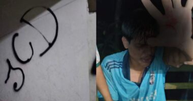 কুবির হলে ‘JCD’ লেখা নিয়ে মারামারি, দুই শিক্ষার্থী সাময়িক বহিষ্কার