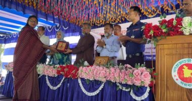 গুরুদাসপুরে শিক্ষার মানোন্নয়নে ৫৪ প্রতিষ্ঠানের শিক্ষকদের মতবিনিময়