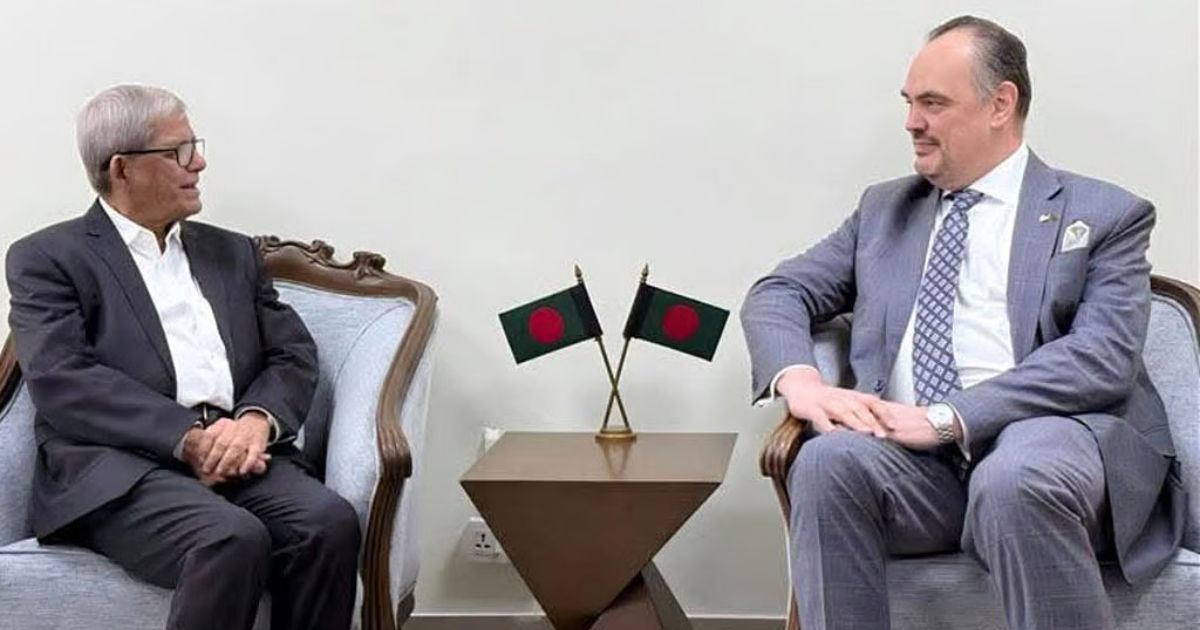 রাষ্ট্রপতি মির্জা ফখরুলকে মার্কিন দূতাবাসের অভিনন্দন