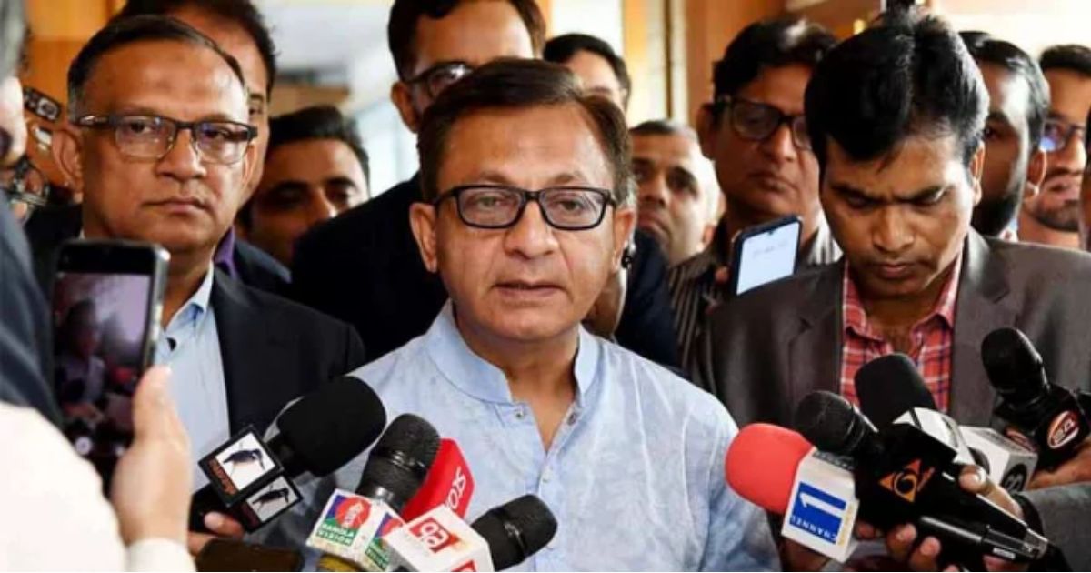 বাংলাদেশে বিনিয়োগ করতে চান ভারত ও যুক্তরাষ্ট্রের ব্যবসায়ীরা: বাণিজ্যমন্ত্রী