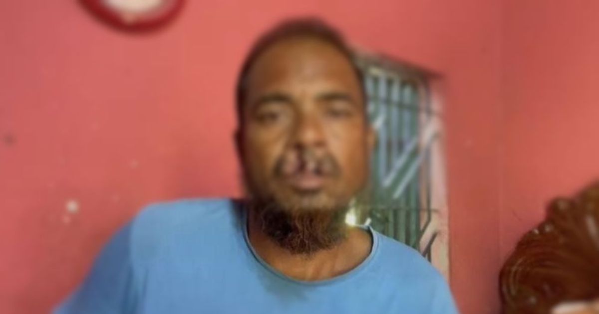বিএনপি নেতার দাঁত ভেঙে দিলেন আ.লীগ সমর্থকরা