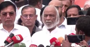 প্রধানমন্ত্রী তারেক রহমানের নেতৃত্বে দেশকে নতুন করে গড়ে তোলা হবে: মঈন খান