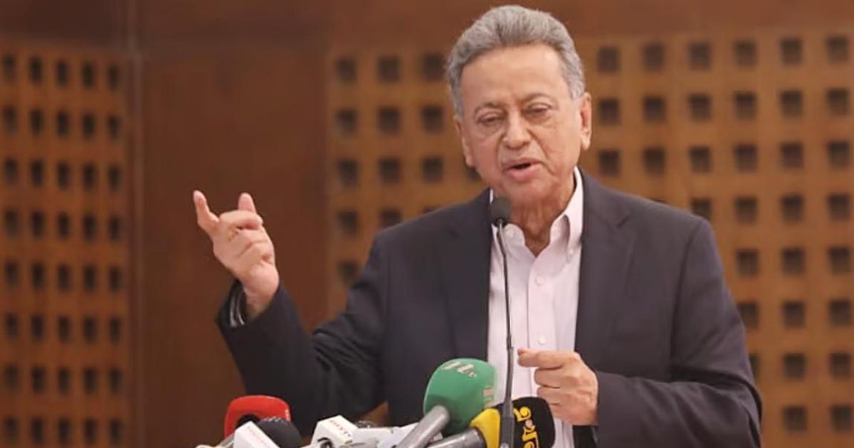 পাচার করা অর্থ ফেরত আনাকে অগ্রাধিকার দিচ্ছে সরকার: অর্থমন্ত্রী