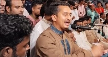 ইনশাআল্লাহ ৩১ এ জাতীয় সংসদে এনসিপি সরকারি দল হিসেবে প্রতিনিধিত্ব করবে’: সারজিস আলম