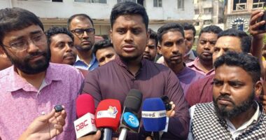 ‘সরকারদলীয় কিছু সদস্য অর্থ মন্ত্রণালয়ের কমিটিকে অলংকারিক হিসেবে নিয়েছেন’: হাসনাত