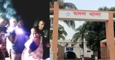 স্বামী দ্বিতীয় বিয়ে করায় স্ত্রীর আত্মহত্যা
