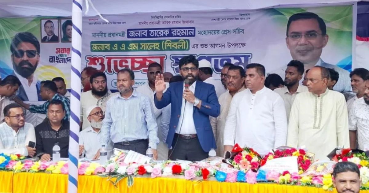 প্রধানমন্ত্রীর ‘আই হ্যাভ আ প্ল্যান’ কমিটমেন্টের সফল বাস্তবায়ন হবে: প্রেস সচিব