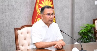 জাতিসংঘ অধিবেশনের আগে অন্য কোনো দেশে যাচ্ছেন না প্রধানমন্ত্রী