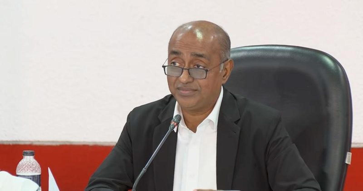 নিষিদ্ধ রাজনৈতিক দল বা সংগঠন ছাড়া যেকোনো রাজনৈতিক দল সভা-সমাবেশ করতে পারবে: আইনমন্ত্রী