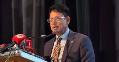 দেশের সব শিক্ষাপ্রতিষ্ঠানে পর্যায়ক্রমে জাতীয় পর্যায়ের কোরআন প্রতিযোগিতা আয়োজন করা হবে: শিক্ষামন্ত্রী