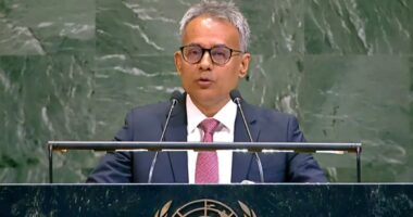 প্রতিবছর সড়ক দুর্ঘটনায় প্রায় ৫ হাজার মানুষের মৃত্যু, ২০৩০ সালের মধ্যে অর্ধেকে নামাতে চায় সরকার: সড়কমন্ত্রী
