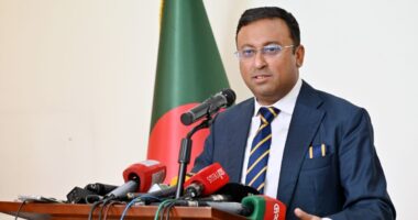 ঢাকা-দিল্লির সুবিধামতো সময়েই প্রধানমন্ত্রীর ভারত সফরের দিনক্ষণ চূড়ান্ত করা হবে: হুমায়ুন কবির
