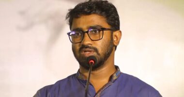 বিরোধীদল সরকারের ১৮০ দিনে যে গুজব ছড়িয়েছে তার মূল্যায়ন দরকার: রাশেদ খাঁন
