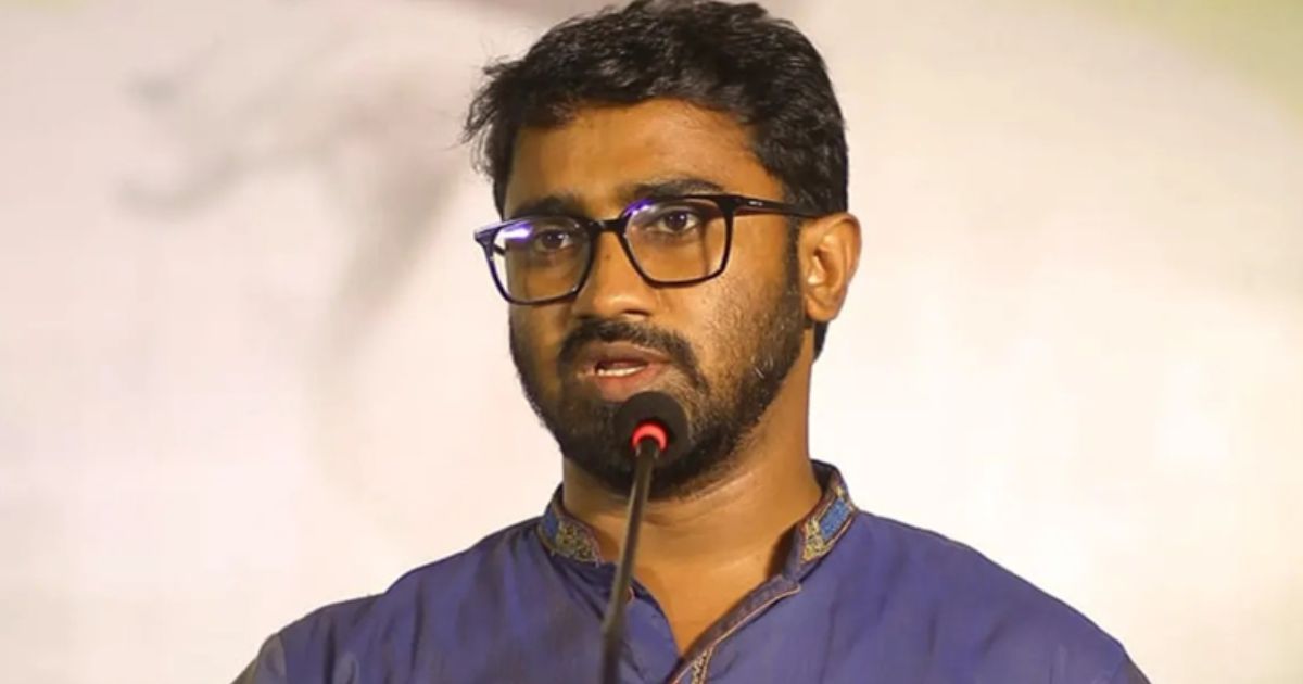 বিরোধীদল সরকারের ১৮০ দিনে যে গুজব ছড়িয়েছে তার মূল্যায়ন দরকার: রাশেদ খাঁন