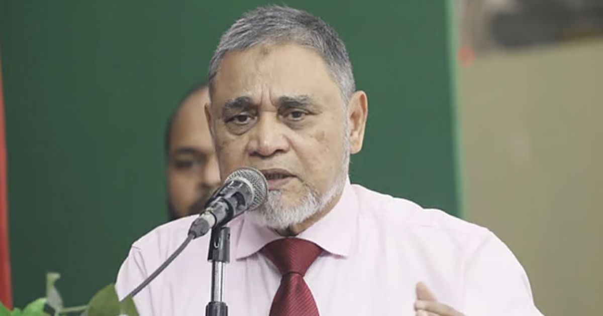 জাতীয় নির্বাচনে যে মানদণ্ড তৈরি হয়েছে, তার চেয়ে ভালো স্থানীয় সরকার নির্বাচন আয়োজনের চেষ্টা করা হবে: সিইসি