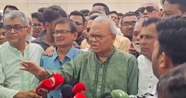 দলের নাম ভাঙিয়ে অপকর্ম করলে ছাড় নয়: রিজভী