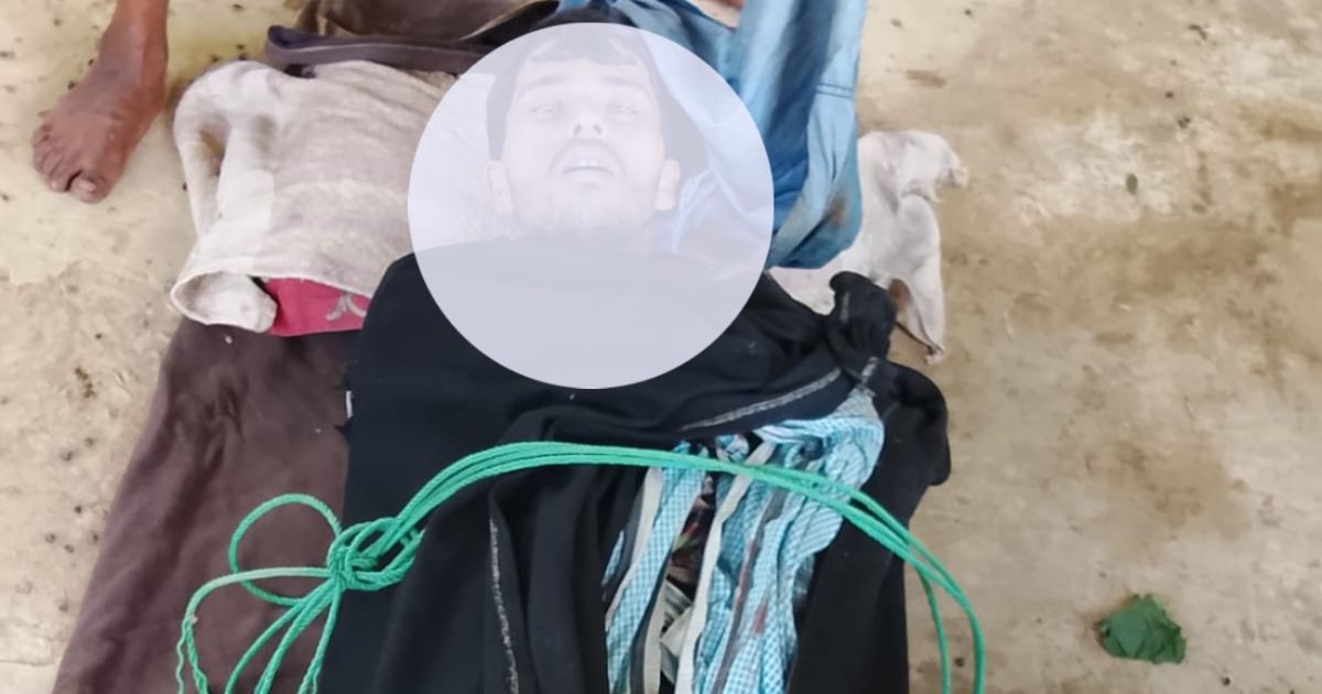 সীমান্তে বাঁশ কাটতে গিয়ে প্রাণ গেল বাংলাদেশি যুবকের