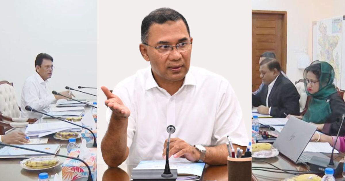 মেয়েদের জন্য ষষ্ঠ থেকে স্নাতক পর্যন্ত উপবৃত্তি পুনরায় চালুর সম্ভাবনা যাচাইয়ের নির্দেশ প্রধানমন্ত্রীর