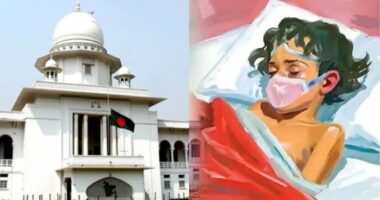 মাগুরার আলোচিত শিশু আছিয়া ধর্ষণ ও হত্যা মামলায় হাইকোর্টের রায় আজ