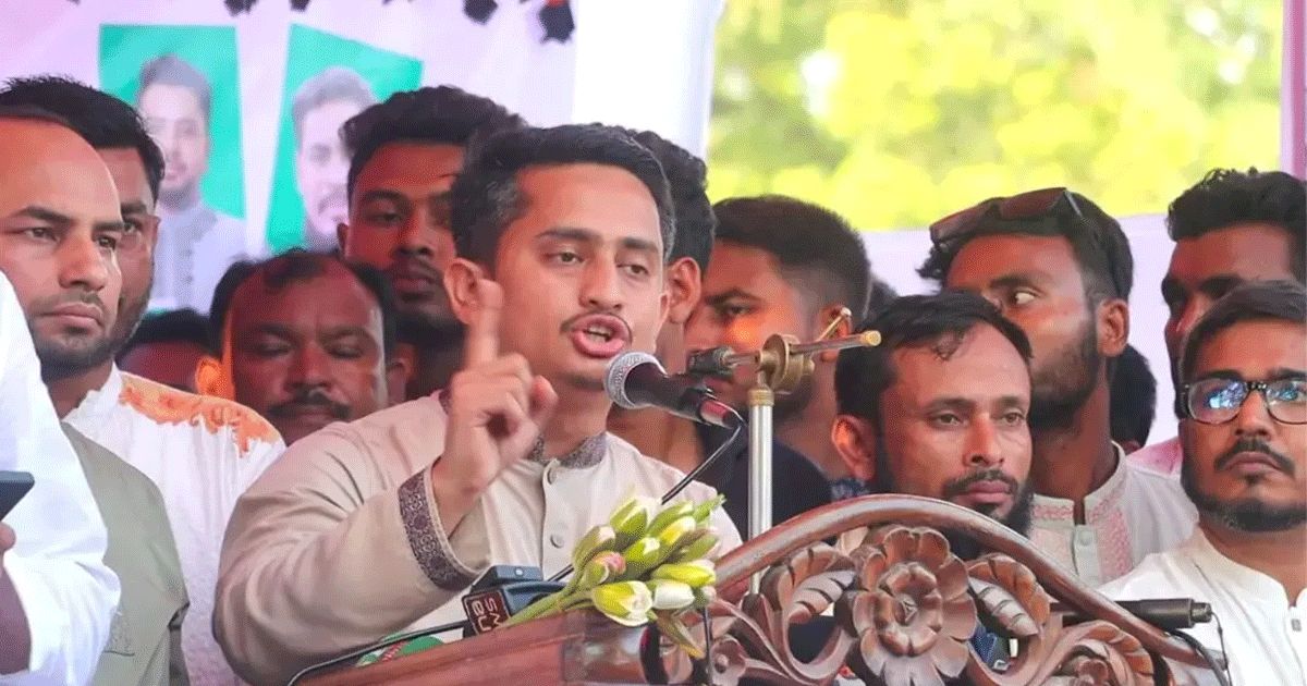 চট্টগ্রাম ডুবলে নৌকা-মাচা নিয়ে নামা, হাঁটু পানিতে শুটিংয়ের নাটক আর চাই না: সারজিস