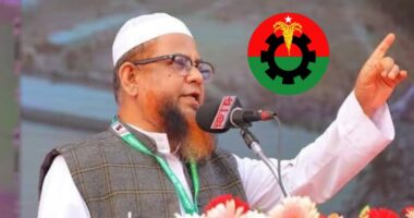 মানুষের নিরাপত্তা দিতে বিএনপি ব্যর্থ, আইনশৃঙ্খলার অবনতিতে দিনে গড়ে ১০ খুন: ইসলামী আন্দোলন
