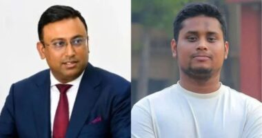 ‘যুক্তরাজ্যের নাগরিক কি না, হ্যাঁ অথবা না বলুন’—পররাষ্ট্র প্রতিমন্ত্রী হুমায়ুন কবিরকে হাসনাত আবদুল্লাহ