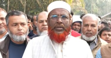 ৫ সেপ্টেম্বর ঢাকা থেকে চট্টগ্রাম অভিমুখে লংমার্চের ঘোষণা গোলাম পরওয়ারের