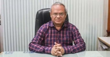 মহানবীর শুভাগমনে দুনিয়ায় রহমতের দ্বার উন্মোচিত হয়েছে: রুহুল কবির রিজভী
