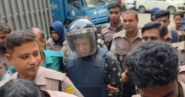 সালমান শাহ হত্যা মামলায় খলনায়ক ডনের জামিন আবেদন প্রত্যাখ্যান করেছেন আদালত