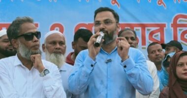 শিক্ষার্থীদের জন্য বাধ্যতামূলক হচ্ছে ক্রীড়া শিক্ষা: প্রতিমন্ত্রী